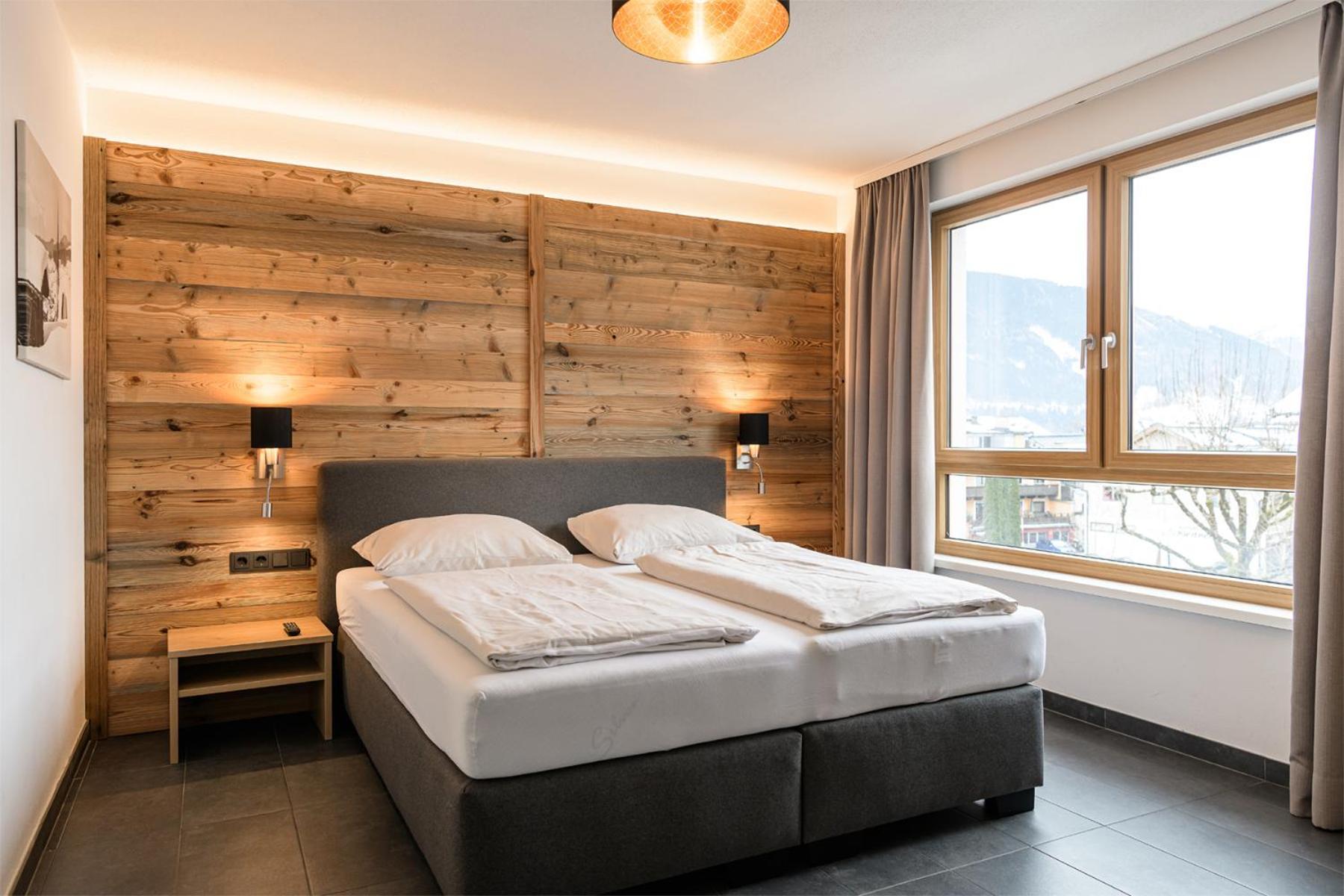 Alpenparks Residence Zell Am See Dış mekan fotoğraf